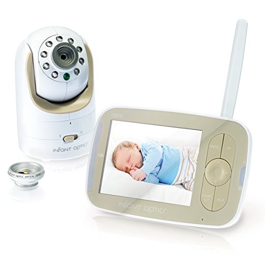 Best Baby Monitors (2018 Update)
