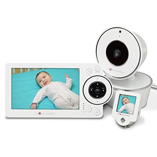 Best Baby Monitors (2018 Update)