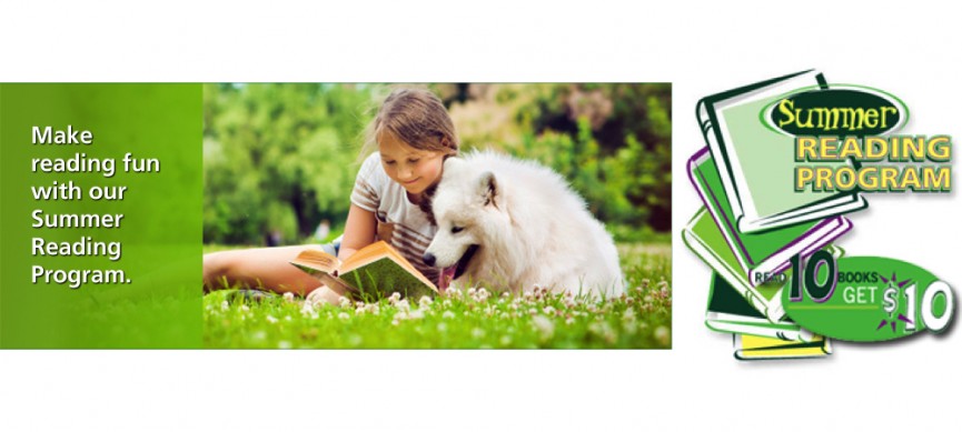 15 Free Kids Summer Reading Programs (2018 Update) TD Bank Summer Reading Program