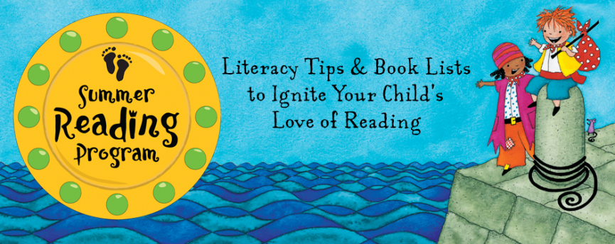 15 Summer Reading Programs For Kids (2018)