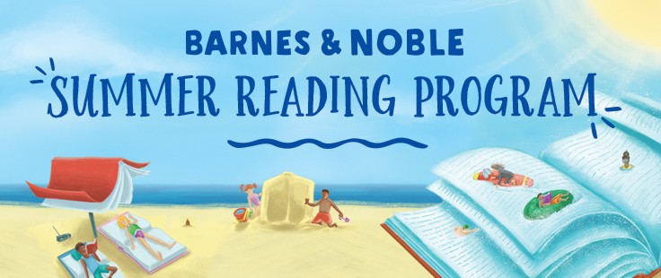 15 Summer Reading Programs For Kids (2018)