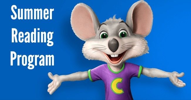 15 Summer Reading Programs For Kids (2018)