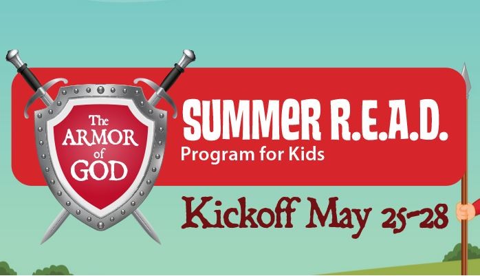15 Summer Reading Programs For Kids (2018)