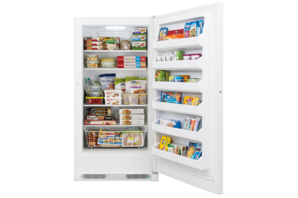 Best Black Friday Freezer Deals 2018