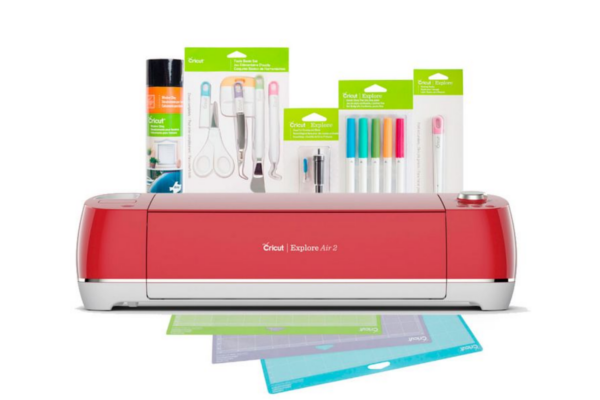 Best Cricut Machine Black Friday Deals 2018