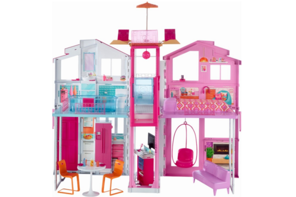 Barbie Doll House Cyber Monday Deals