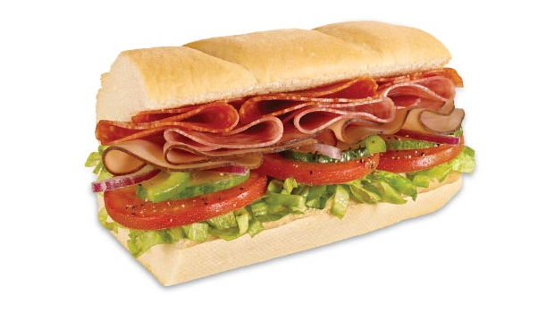 Subway Sub Of The Day: Daily Specials & Sandwich Guide (2018)
