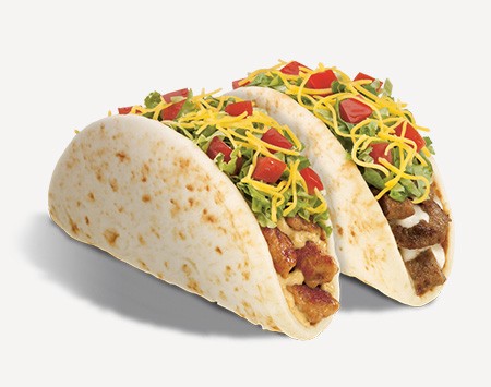 Del Taco Taco Tuesday: Specials To Score On Tuesdays & Thursdays