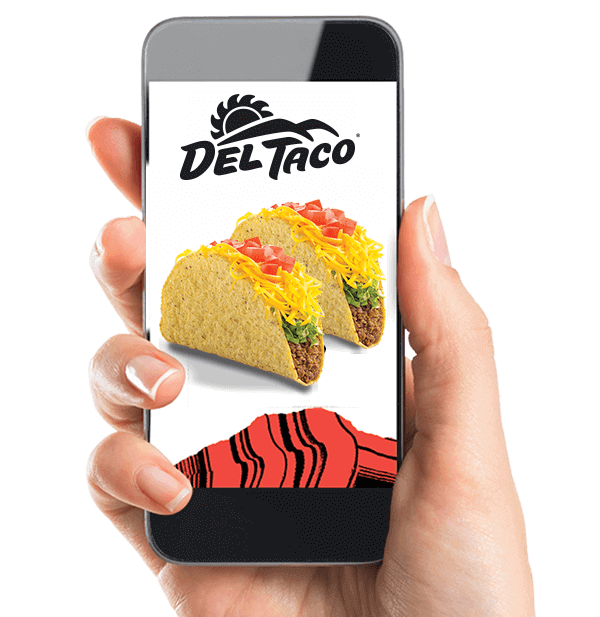 Del Taco Taco Tuesday: Specials To Score On Tuesdays & Thursdays