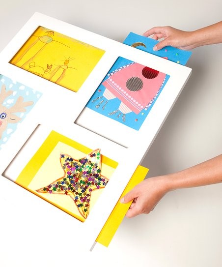 Children's Artwork Art Frames Up To 45% Off Today @ Zulily 