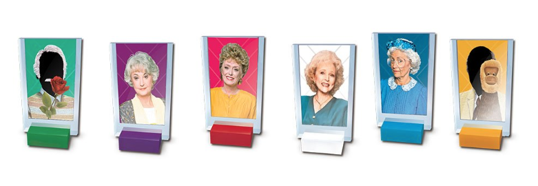 Have You Seen The Golden Girls Clue Game?