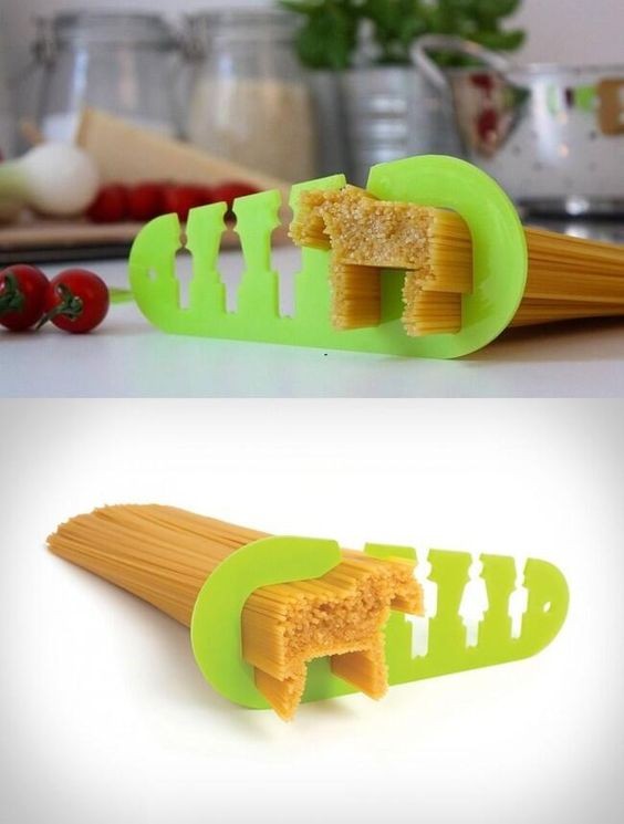 I Could Eat A Horse Pasta Measurer $11 @ Amazon