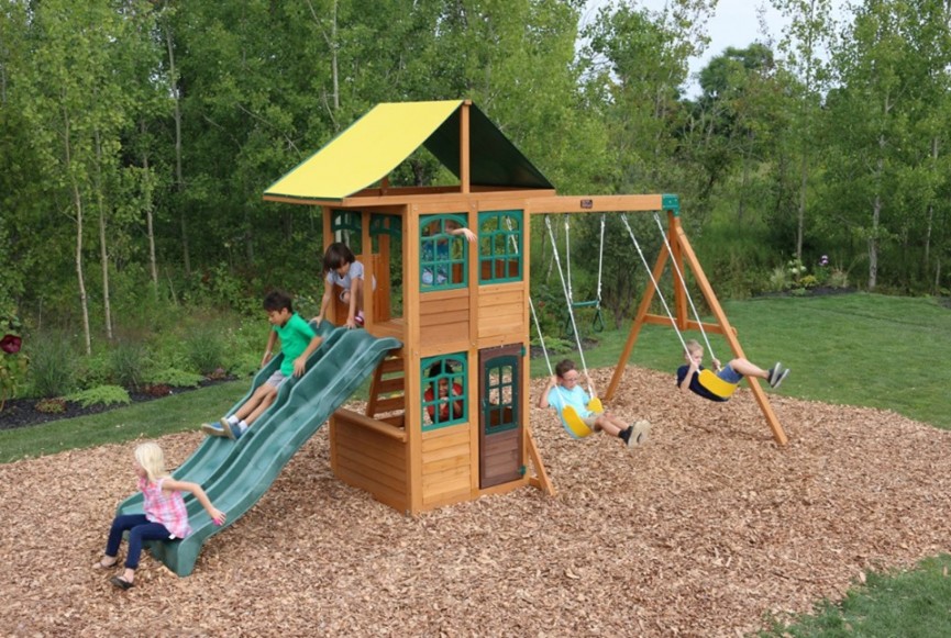 KidKraft Treasure Cove Playset $629.99 (was $799) @ Zulily