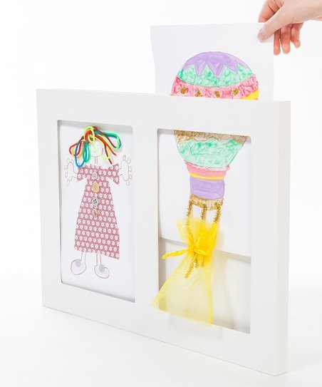 Children's Artwork Art Frames Up To 45% Off Today @ Zulily 