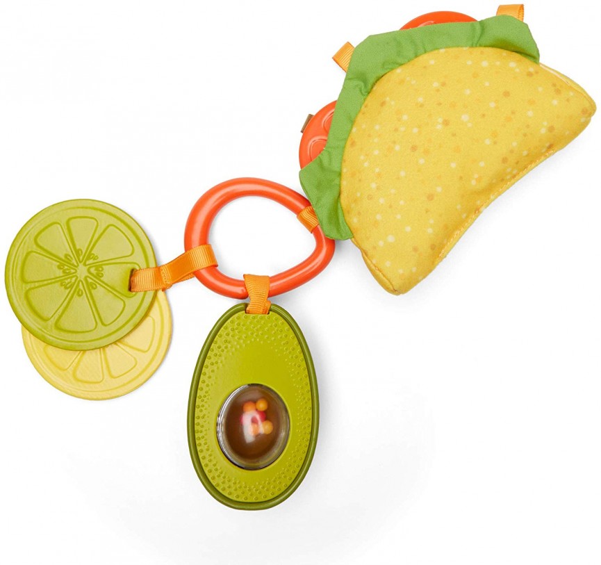 Fisher-Price Taco Tuesday Gift Set $10.46 @ Walmart
