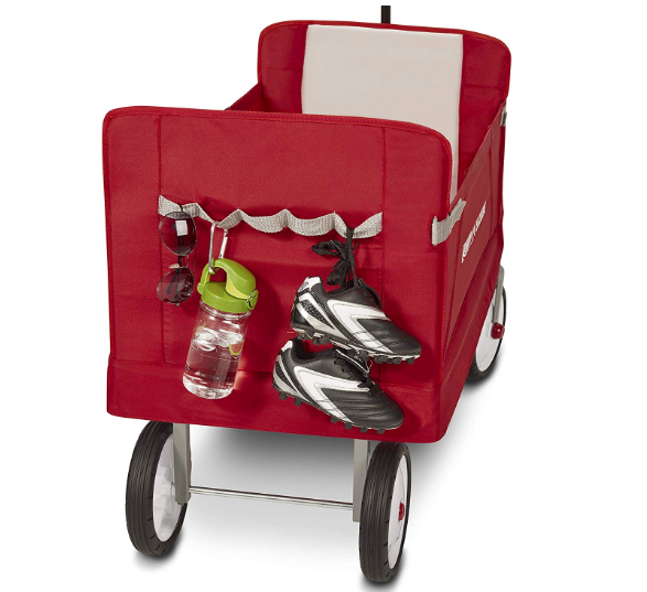 Radio Flyer 3-in-1 EZ Fold Wagon Just $59 Shipped @ Walmart