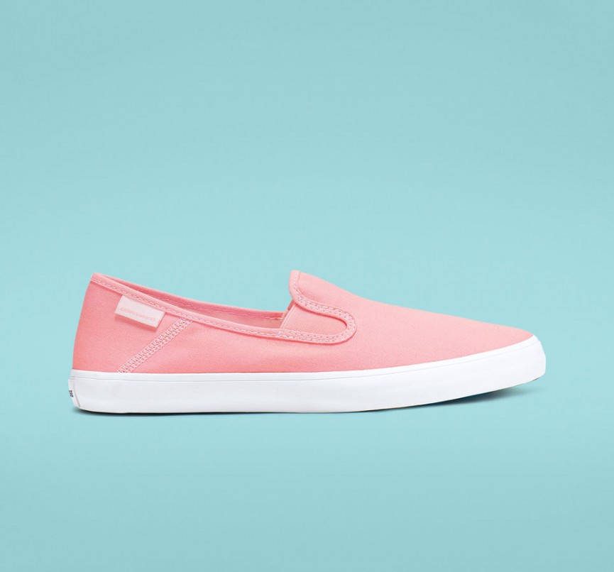 Converse Rio Summer Crush Slip Ons $17.48 (with Code) @ Converse