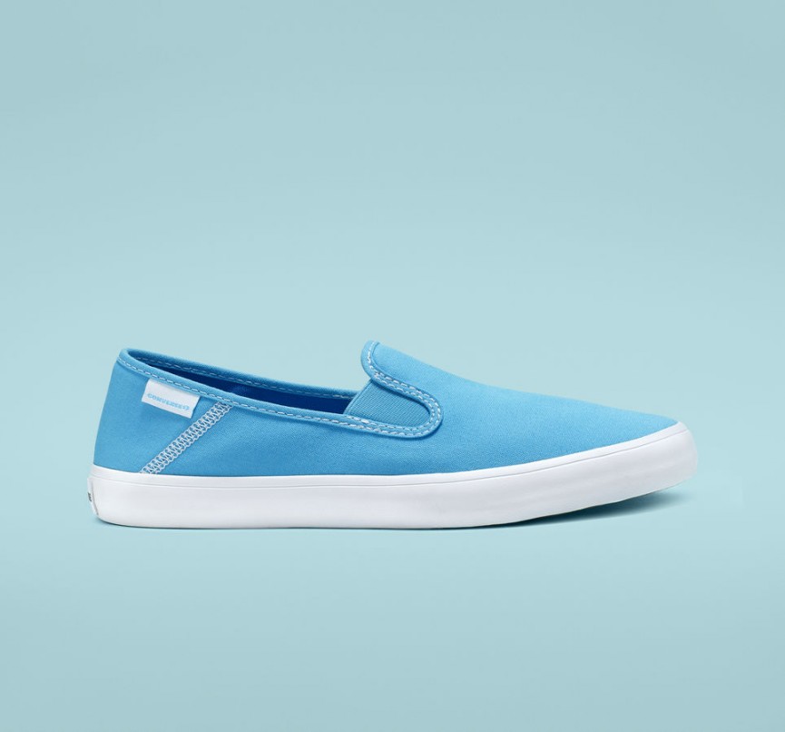 Converse Rio Summer Crush Slip Ons $17.48 (with Code) @ Converse