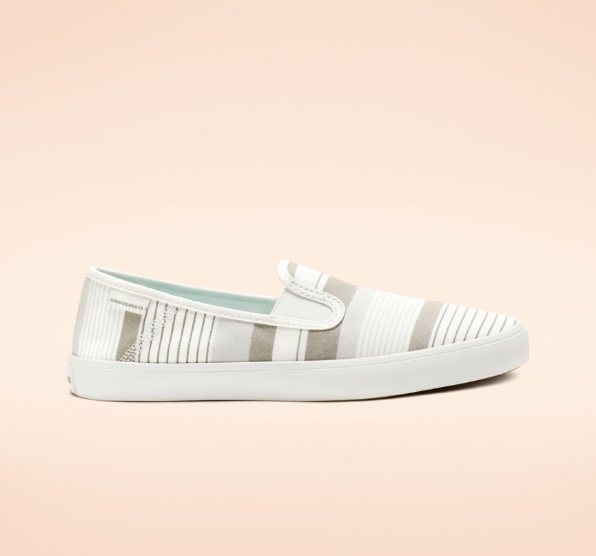 Converse Rio Summer Crush Slip Ons $17.48 (with Code) @ Converse