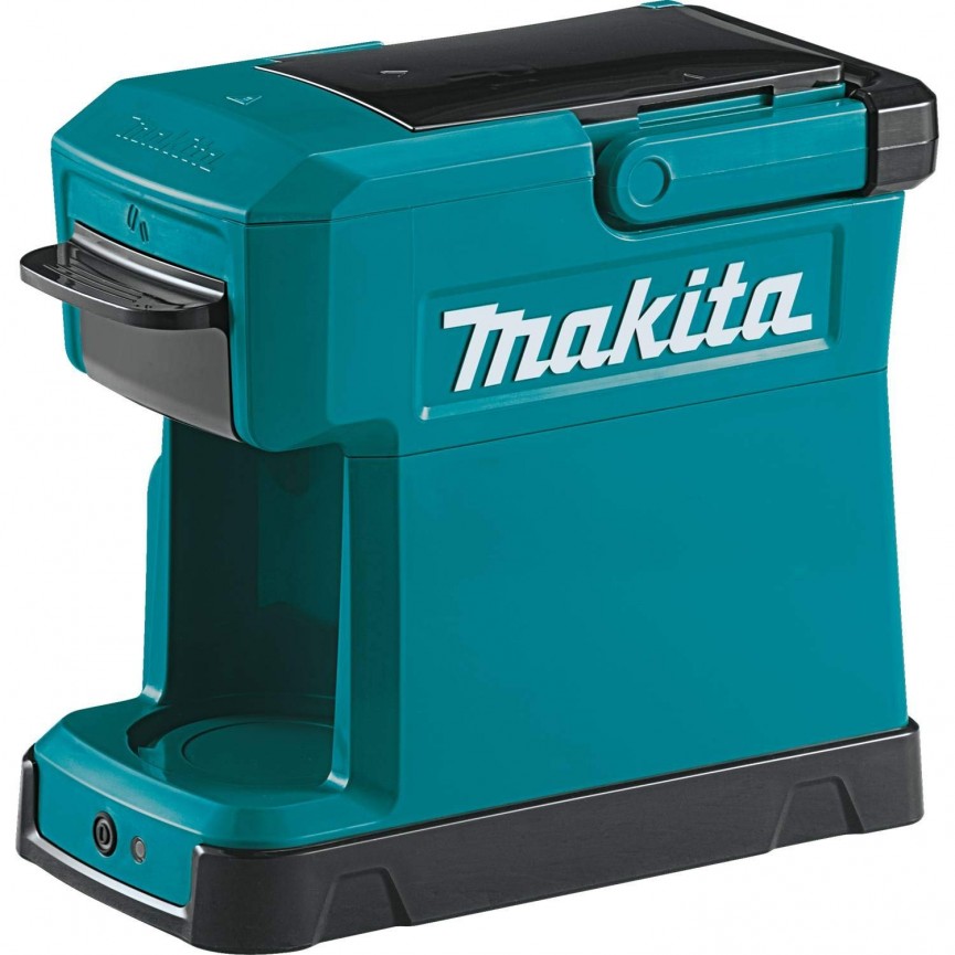 Makita Cordless Coffee Maker $99 (was $164) @ Amazon