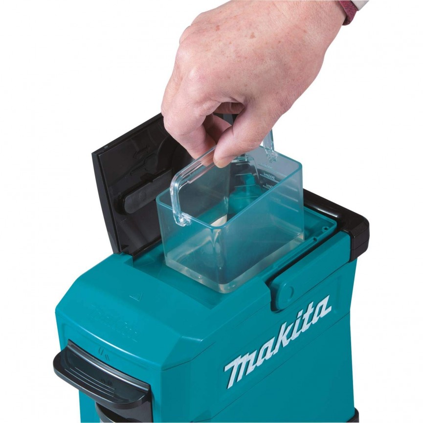 Makita Cordless Coffee Maker $99 (was $164) @ Amazon