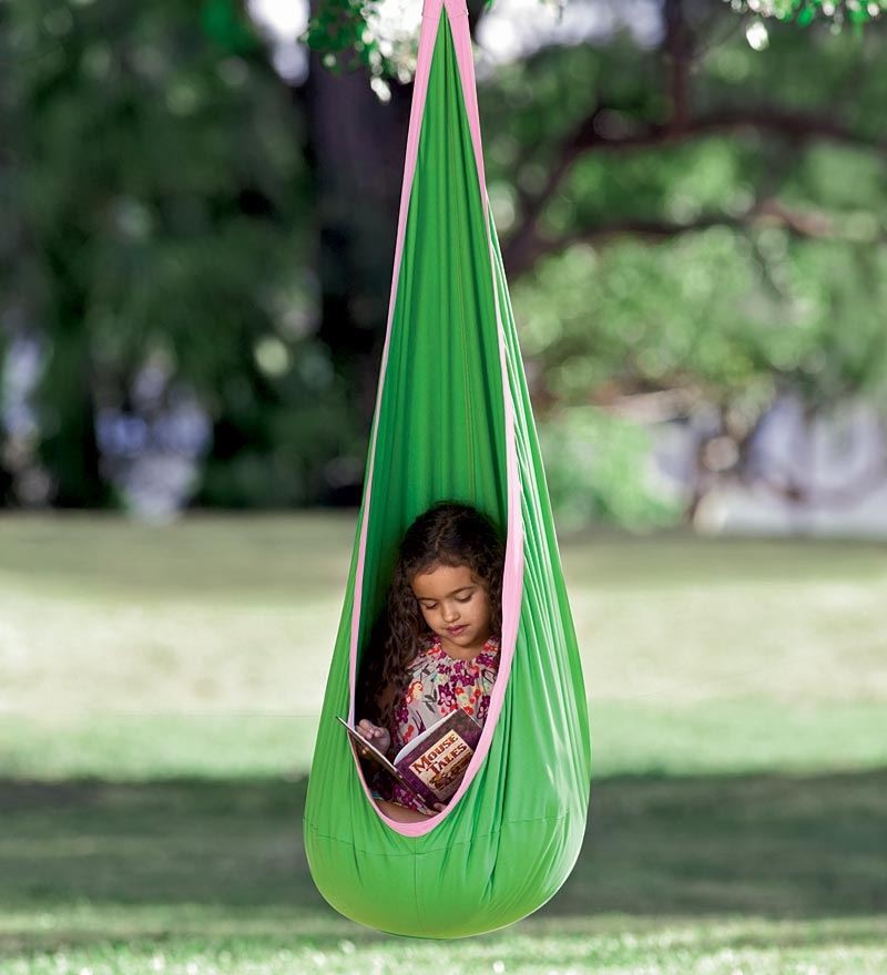 HearthSong Hugglepods Are $23.99 Today @ Zulily 