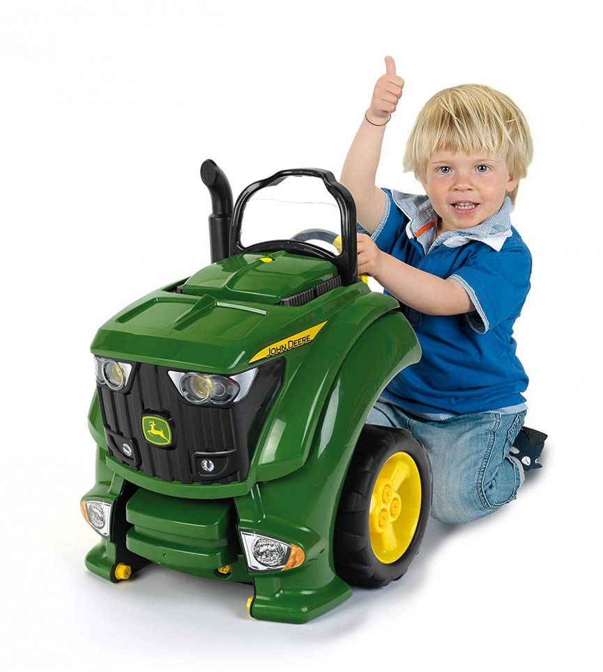 John Deere Tractor Engine $89 (was $139) @ Amazon