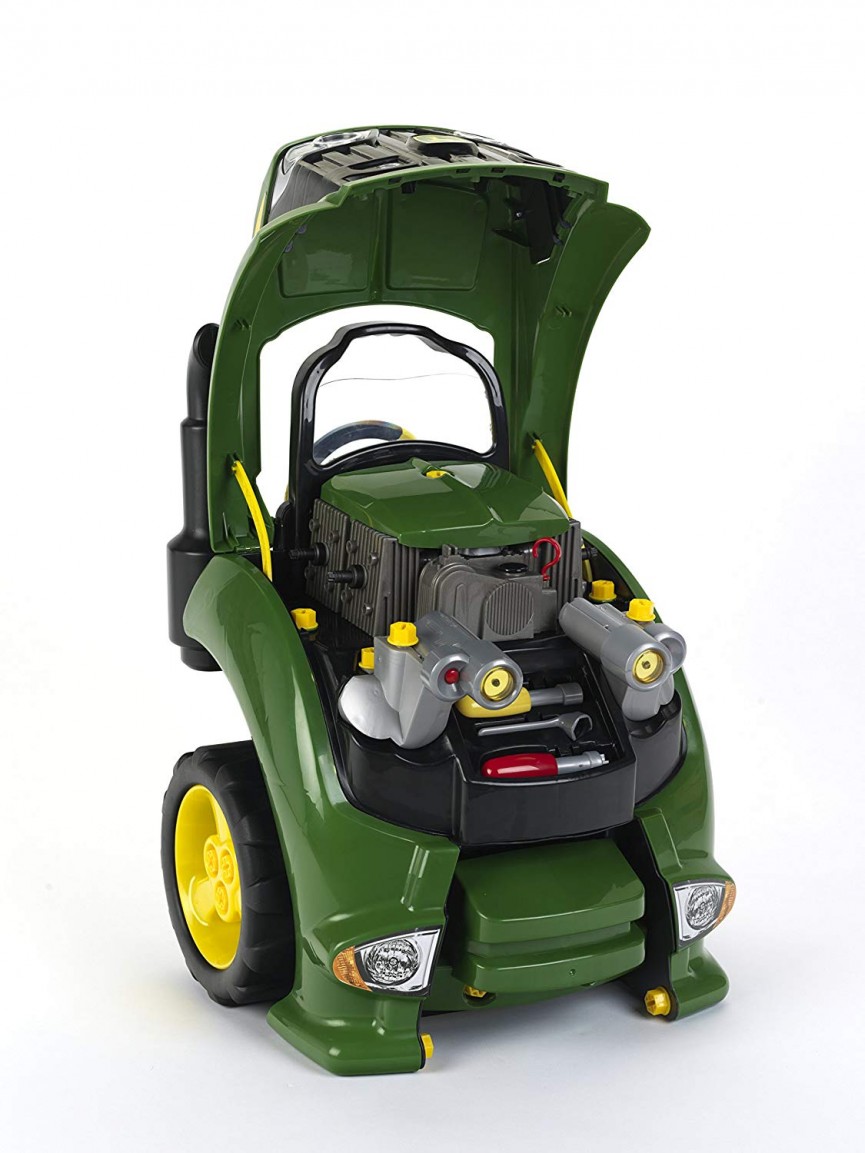 John Deere Tractor Engine $89 (was $139) @ Amazon