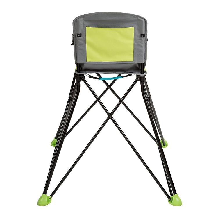 Summer Infant Pop & Sit Portable High Chair Half Off @ Amazon