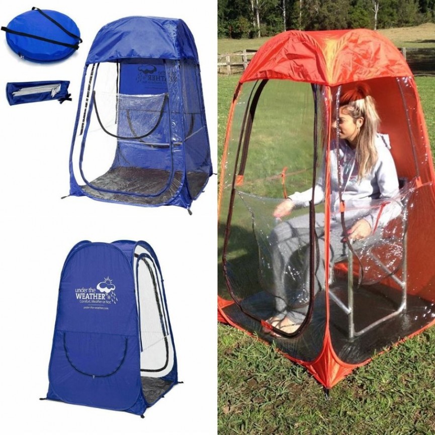 under the weather tent chair