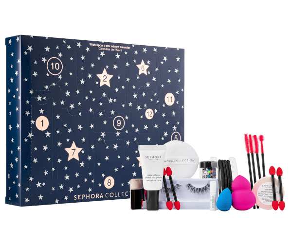 The Best Beauty Advent Calendars In The USA 2019