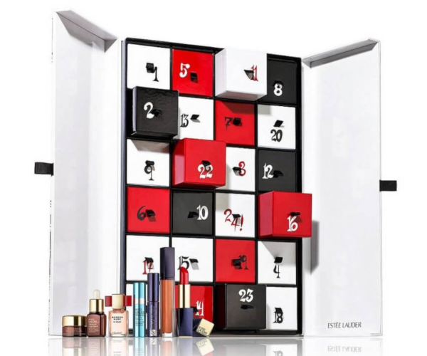 The Best Beauty Advent Calendars In The USA 2019