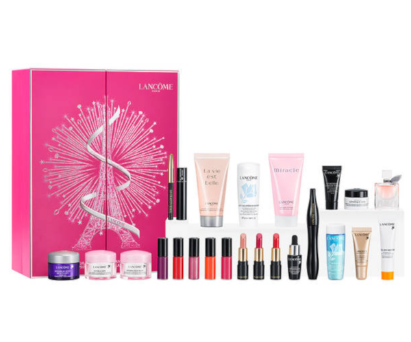 The Best Beauty Advent Calendars In The USA 2019