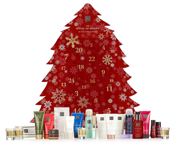 The Best Beauty Advent Calendars In The USA 2019