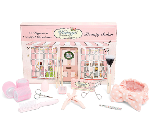 The Best Beauty Advent Calendars In The USA 2019