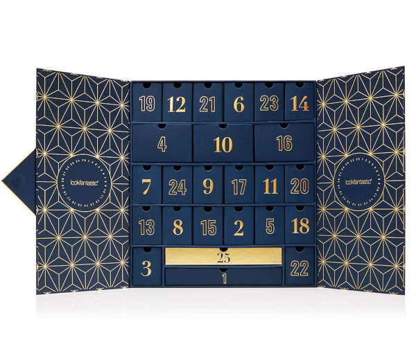 The Best Beauty Advent Calendars In The USA 2019