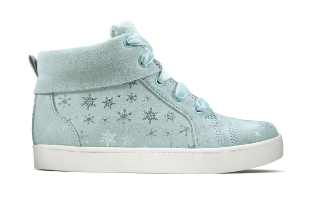 The Frozen 2 Clarks Collection Is Here And It's Magical 