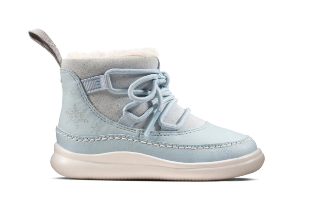 The Frozen 2 Clarks Collection Is Here And It's Magical 