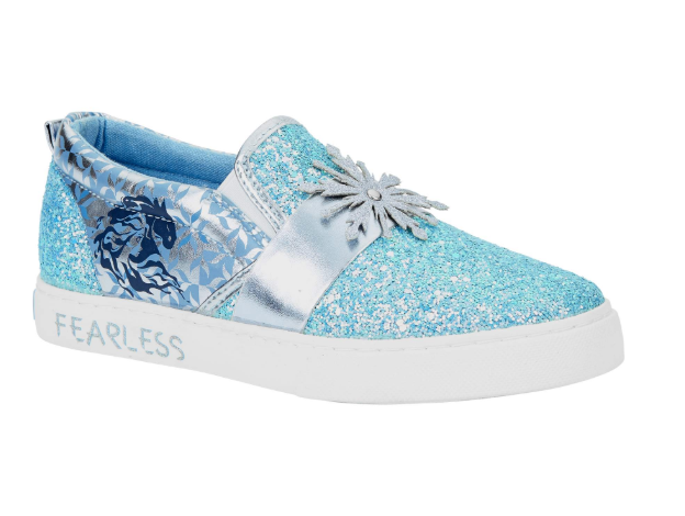 The Frozen 2 Clarks Collection Is Here And It's Magical 