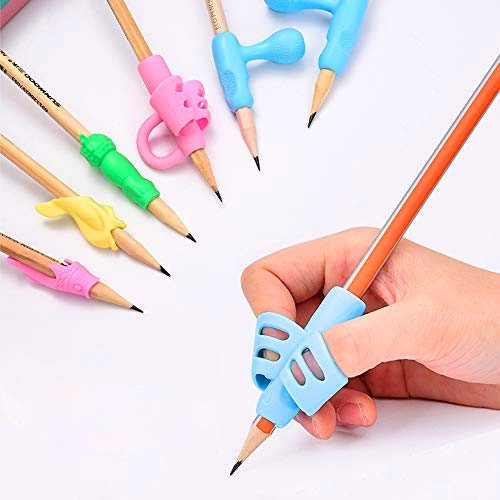 This Writing Tool Can Help With Holding A Pencil