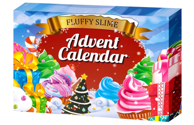 The Best Children's Toy Advent Calendars for 2019