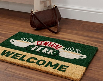 Best Funny Doormats 