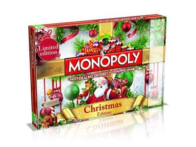 Best Monopoly Boards