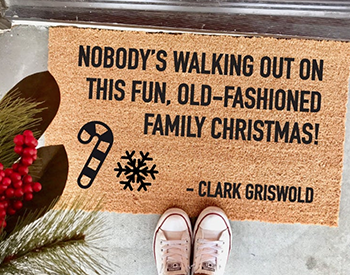 Best Funny Doormats 