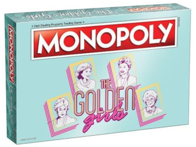 Monopoly 