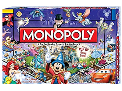 Best Monopoly Boards