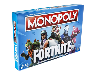 Best Monopoly Boards