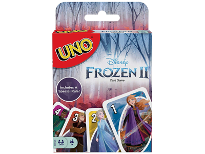 Best Uno Card Games