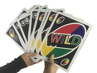 Best Uno Card Games