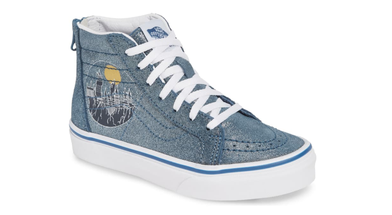 Sweet Deals On Kids Vans Today @ Nordstrom 